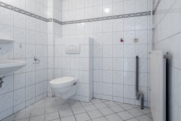 Medium property photo - Bornerbroeksestraat 231, 7606 BK Almelo
